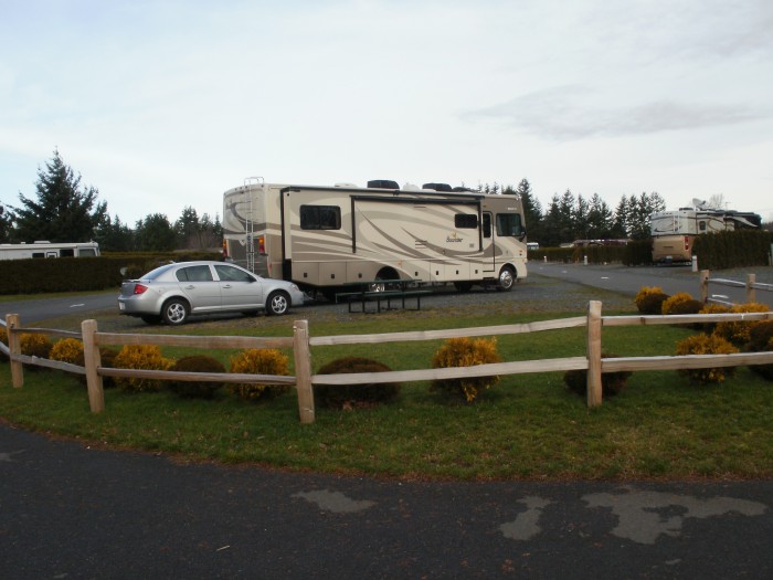 Cedars RV Park LLC Go Camping America